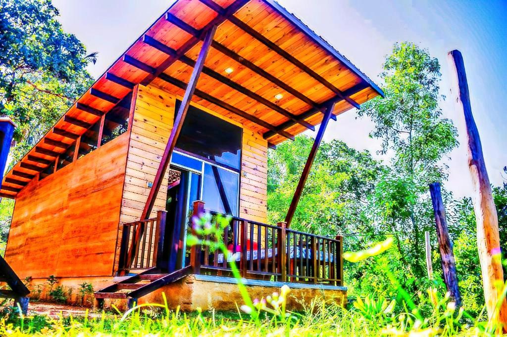 Southern Edge Cabanas, Tangalle