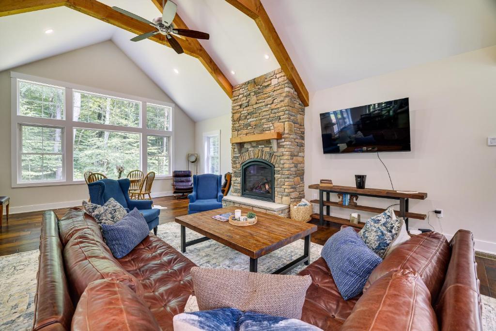 Cresco Countryside Oasis Surrounded by Nature!, Cresco