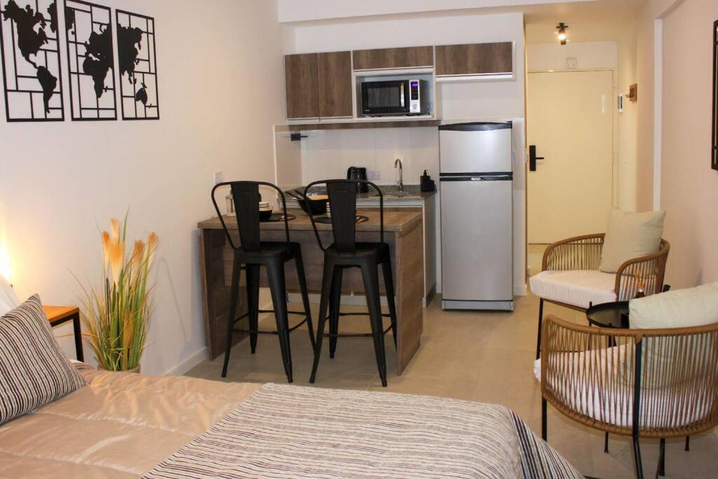 BOLI0209 Super Cómodo Studio en San Telmo - 1