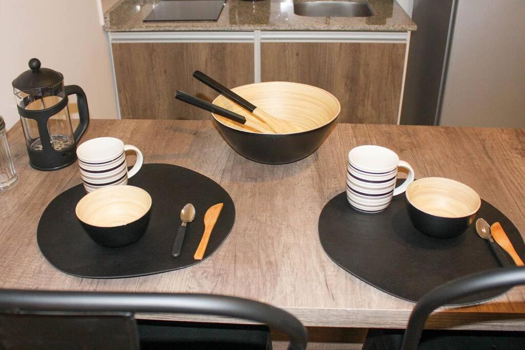 BOLI0209 Super Cómodo Studio en San Telmo - 4