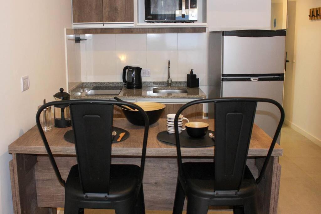 BOLI0209 Super Cómodo Studio en San Telmo - 5