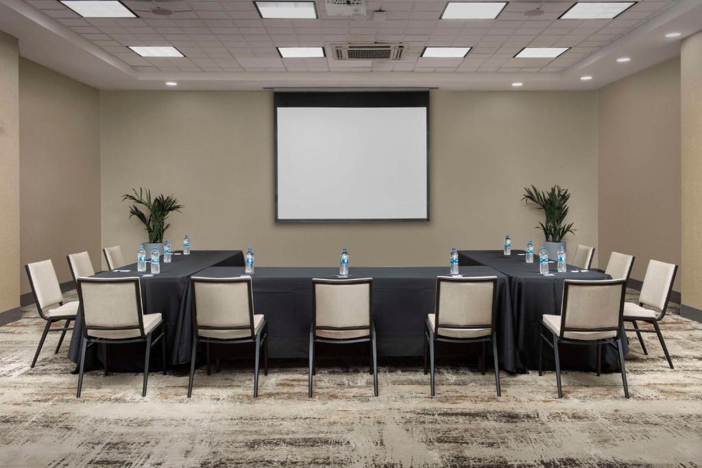 Meeting room / ballrooms