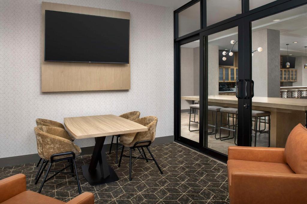 Meeting room / ballrooms