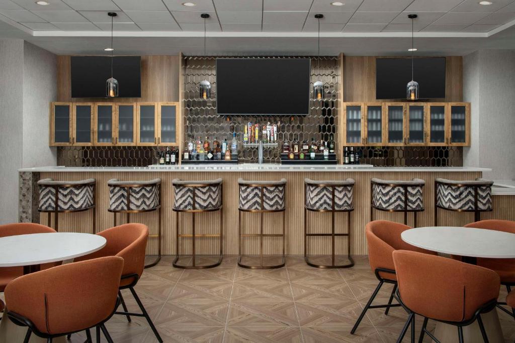 Bar/lounge