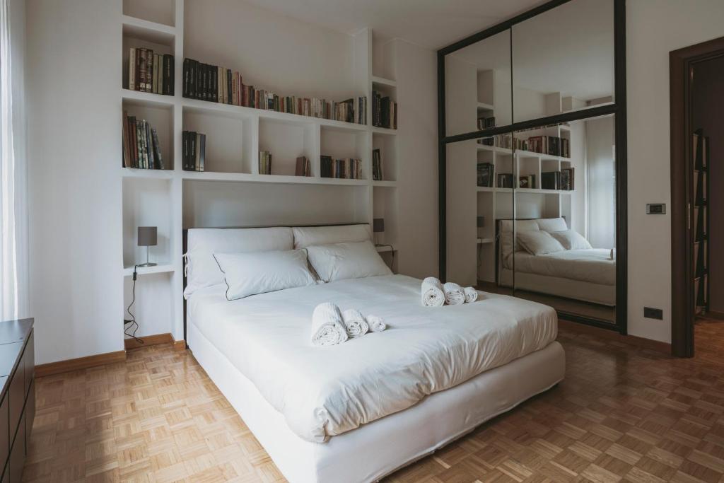 EasyTopStay - Peaceful Retreat near San Pietro - 5