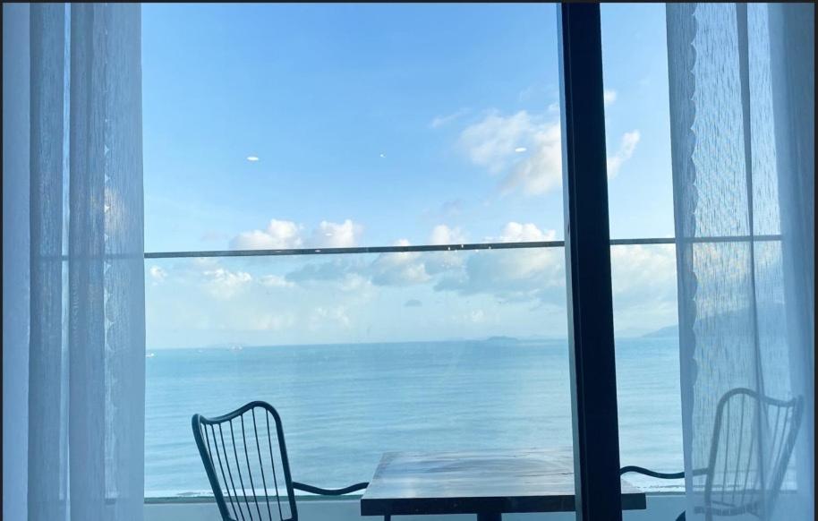 TMS PULLMAN HOTEl, CĂN HỘ SIÊU SANG, TRỰC DIỆN BIỂN, Quy Nhon