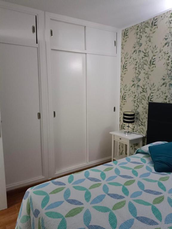 Apartamento Victor Arico - 2