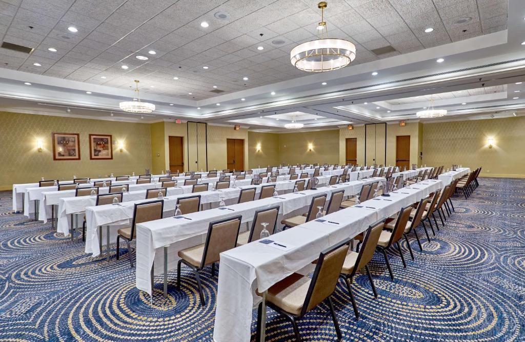 Meeting room / ballrooms