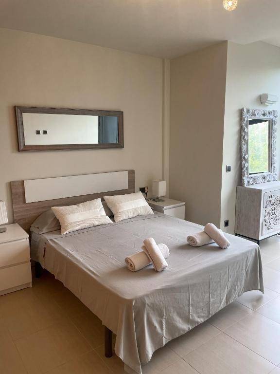 Stay Costa Brava - Dúplex els Estanys - 1