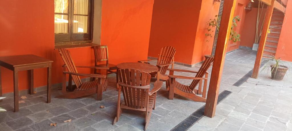 Hotel Beltran photo