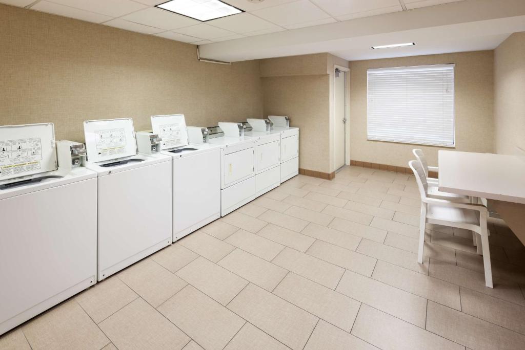 A szálláshely kívülről