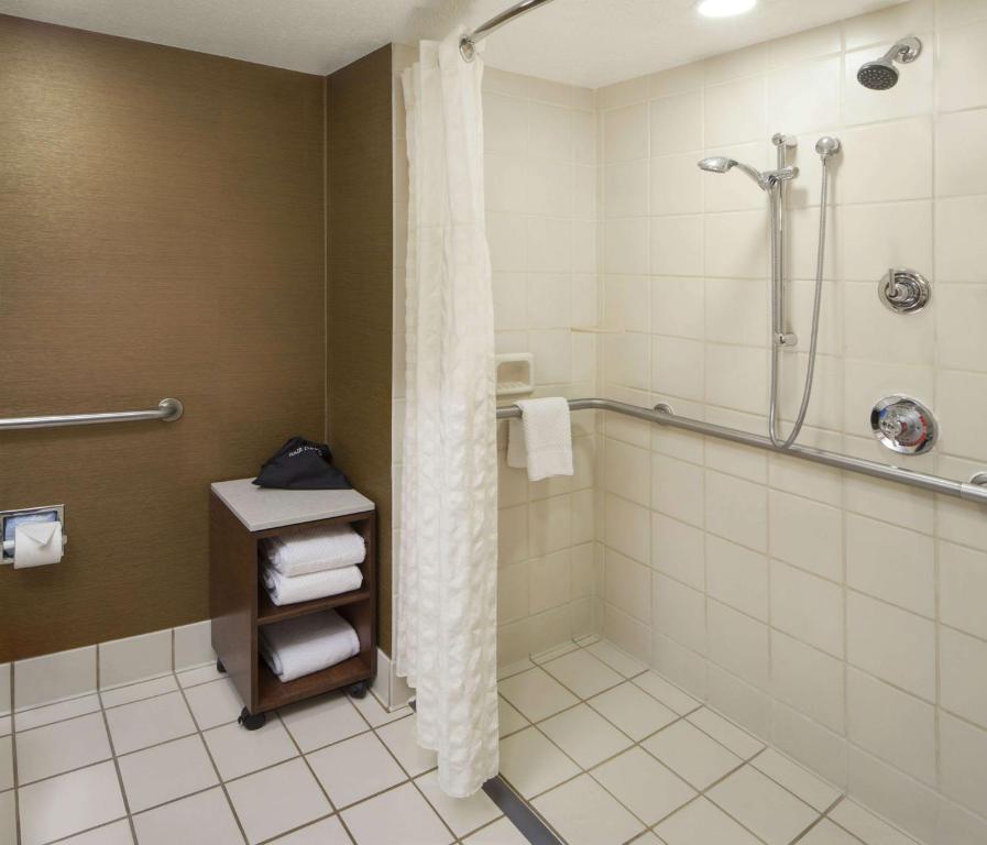 バスルーム（客室）