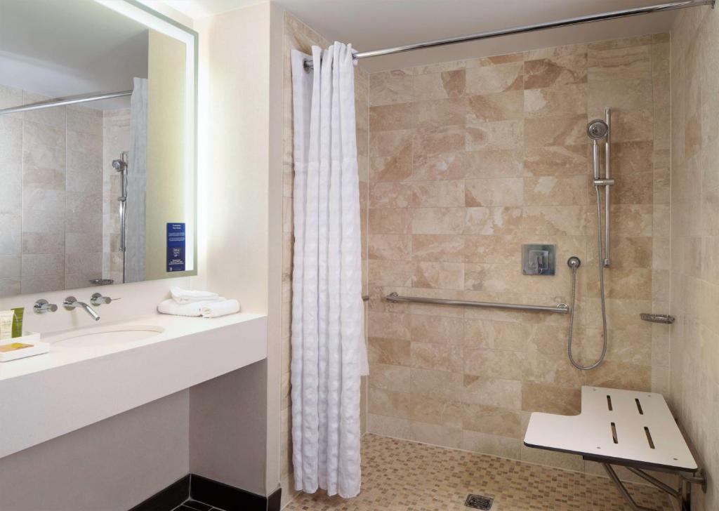 バスルーム（客室）