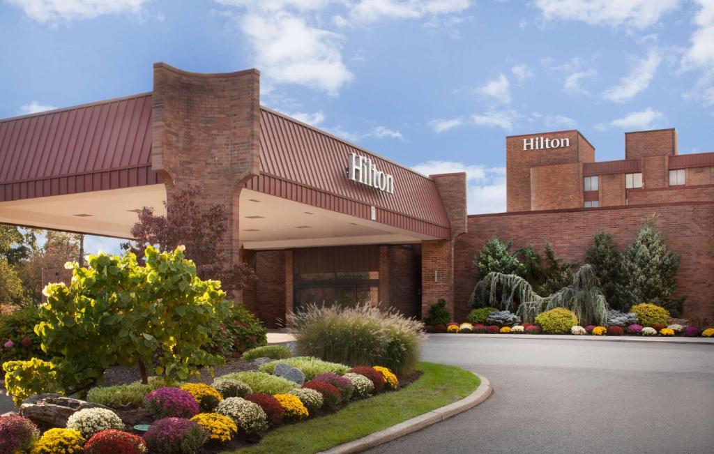 Hilton Parsippany photo