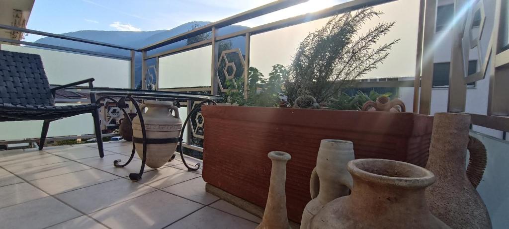 Apartment Alpenflair City Meran - 3