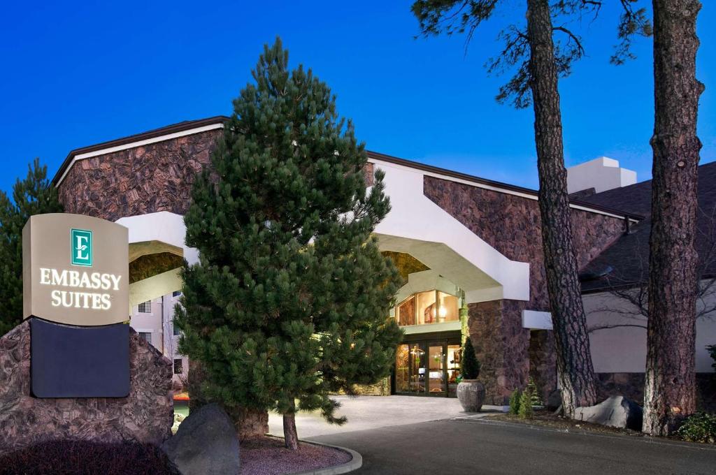 Embassy Suites by Hilton Flagstaff, Flagstaff
