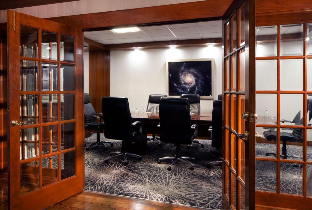 Meeting room / ballrooms