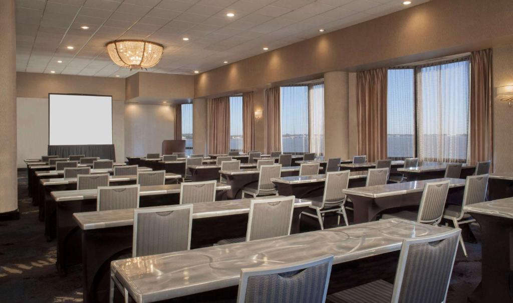 Meeting room / ballrooms