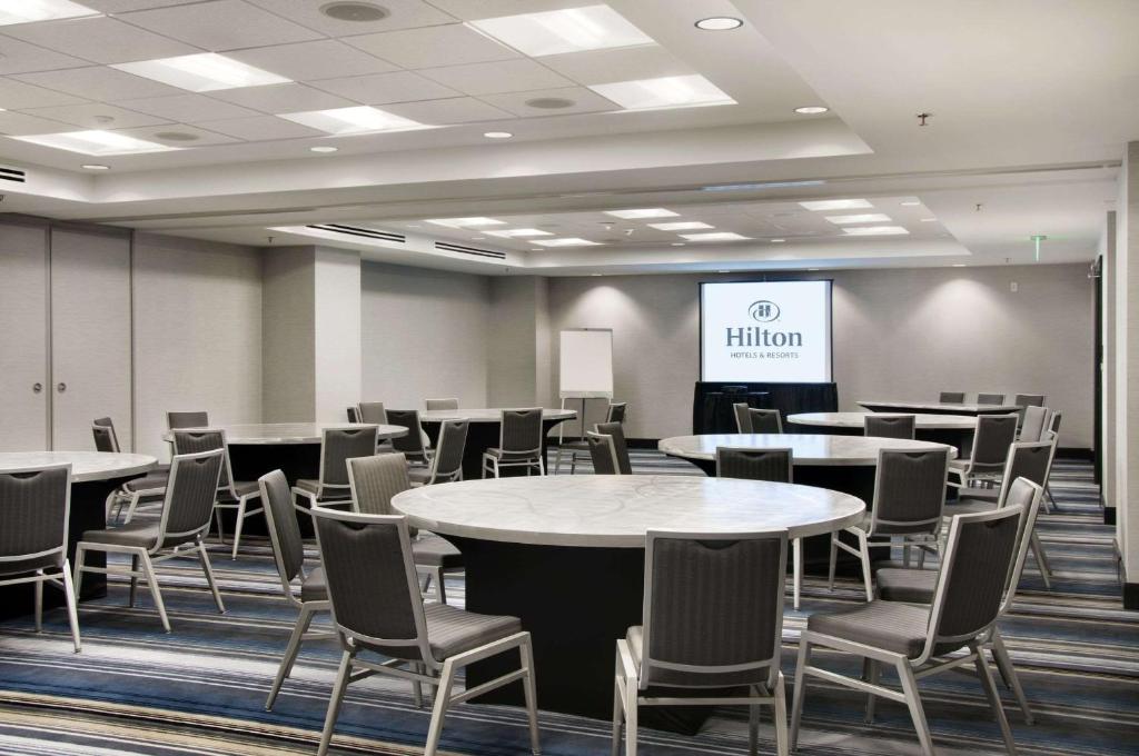 Meeting room / ballrooms