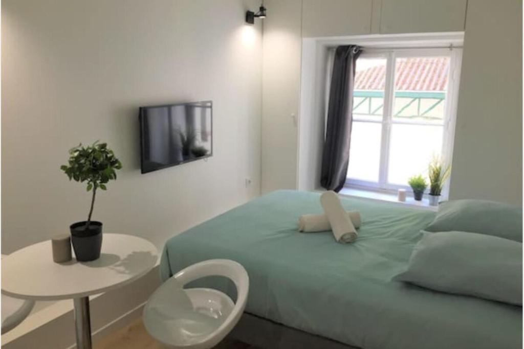 Studio Duquesne - Parc Tête d'Or-Metro Fochoch, Lyon