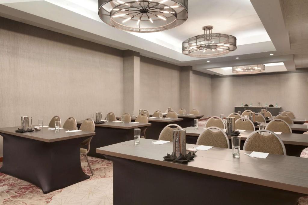 Meeting room / ballrooms