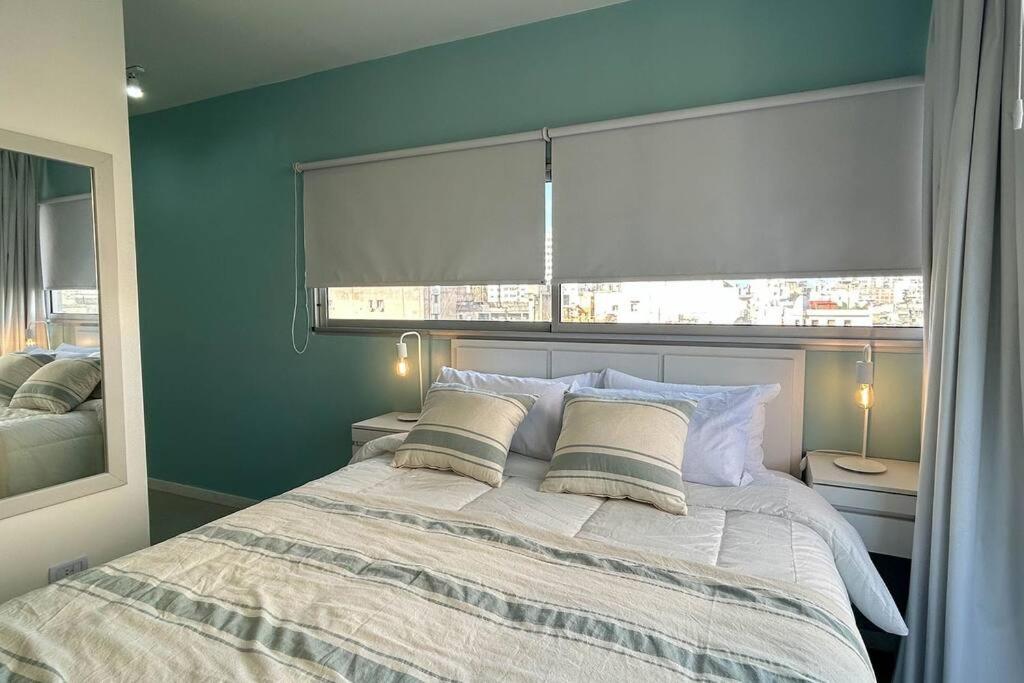 BOLI0608 Cute studio apart in San Telmo - 3