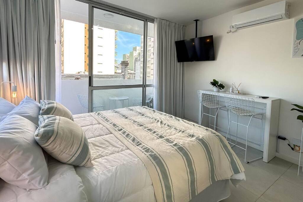 BOLI0608 Cute studio apart in San Telmo - 5