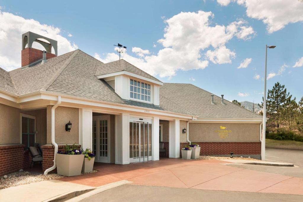 Homewood Suites by Hilton - Boulder photo