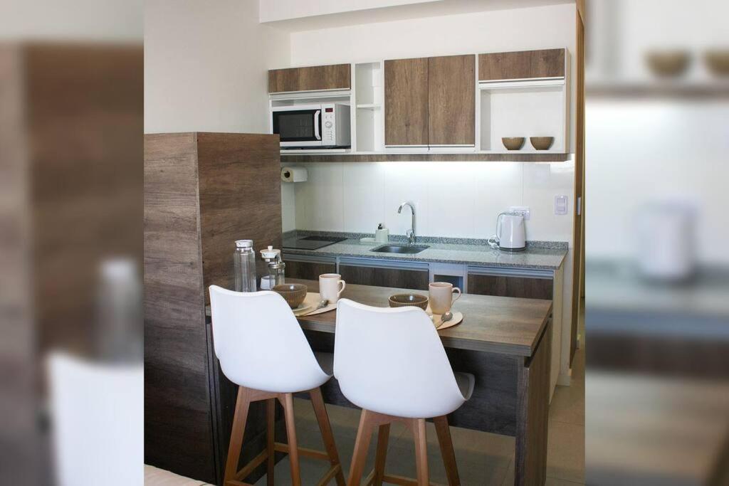 BOLI0614 Modern apart Studio in San Telmo - 2