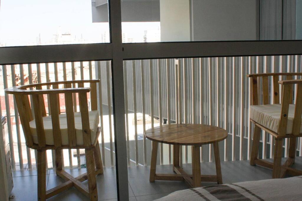 BOLI0614 Modern apart Studio in San Telmo - 3