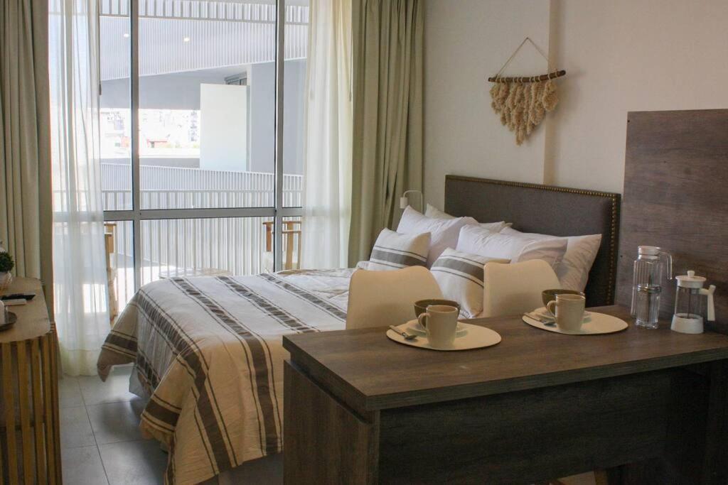 BOLI0614 Modern apart Studio in San Telmo - 5