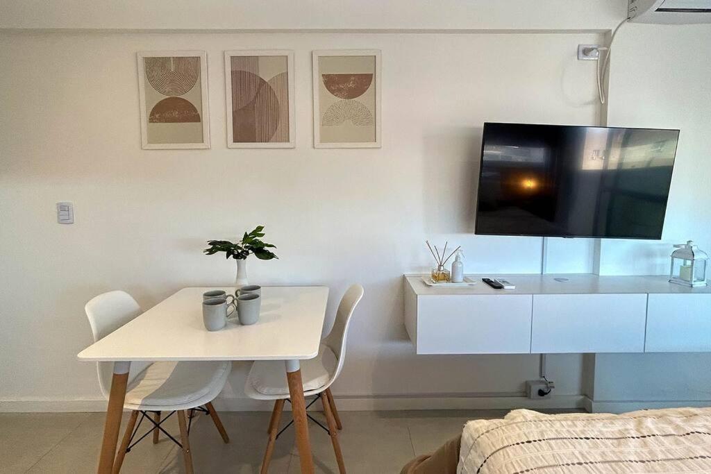 BOLI0710 Lujoso y luminoso Apart Studio en San Telmo - 2