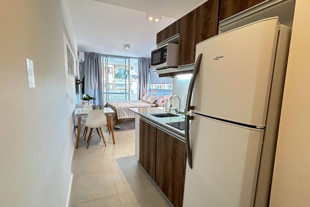 BOLI0710 Lujoso y luminoso Apart Studio en San Telmo - 3