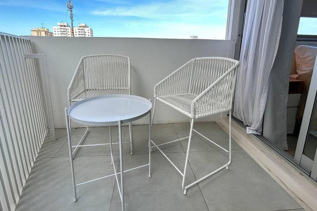 BOLI0710 Lujoso y luminoso Apart Studio en San Telmo - 4