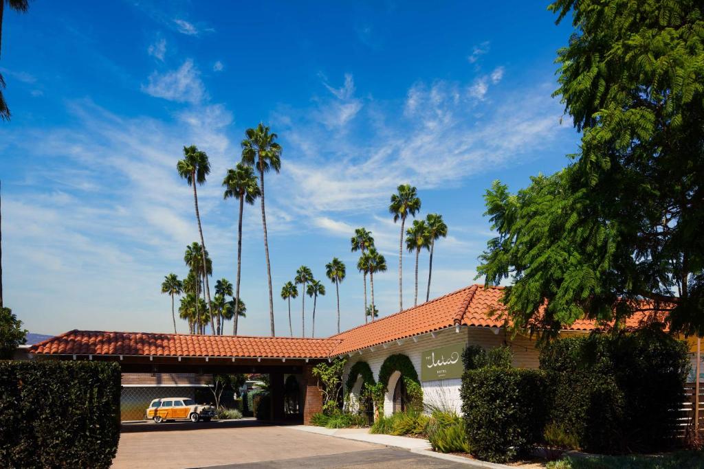 The Leta Santa Barbara Goleta, Tapestry Collection by Hilton photo