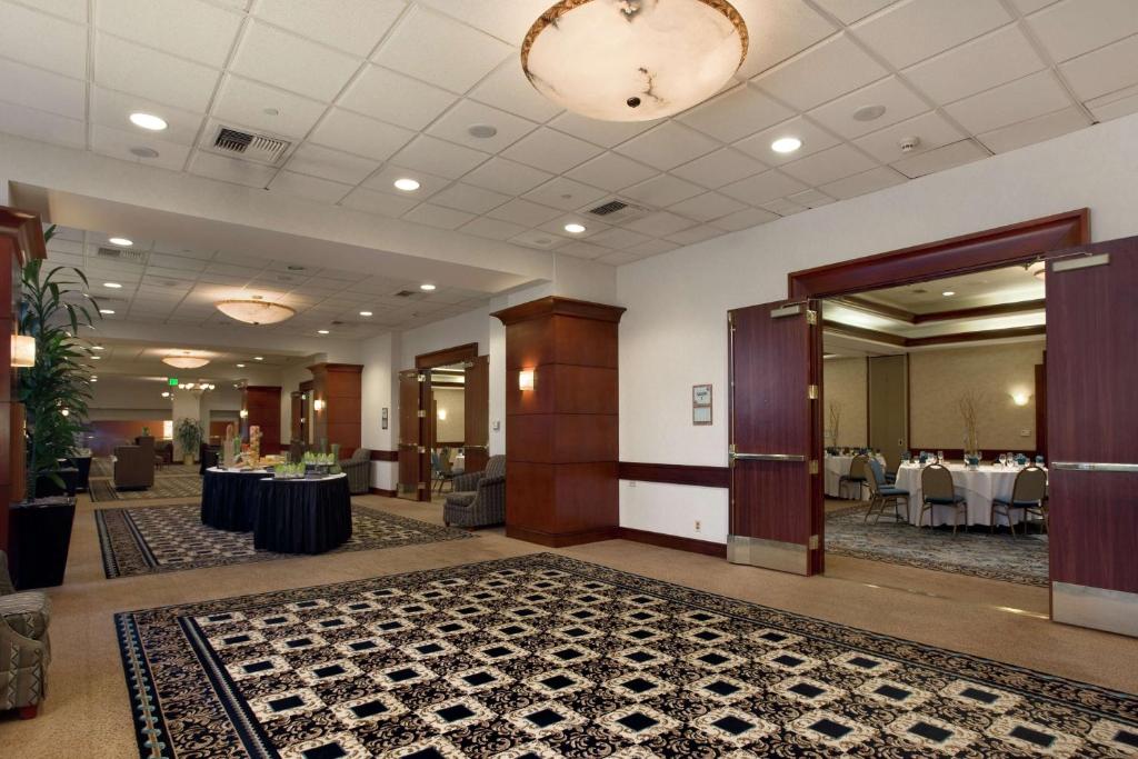 Meeting room / ballrooms