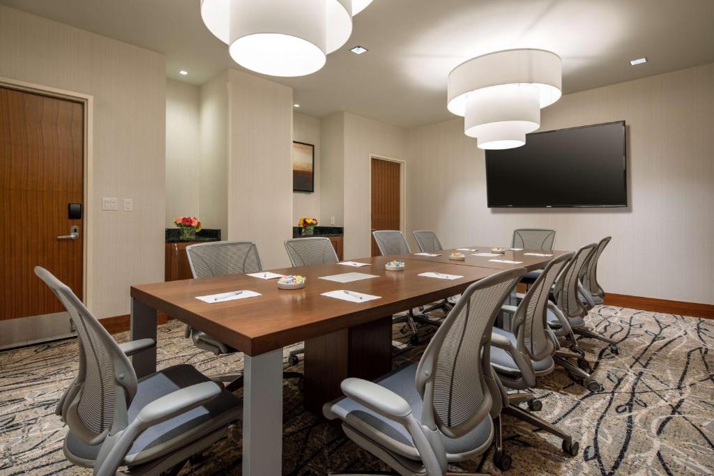 Meeting room / ballrooms