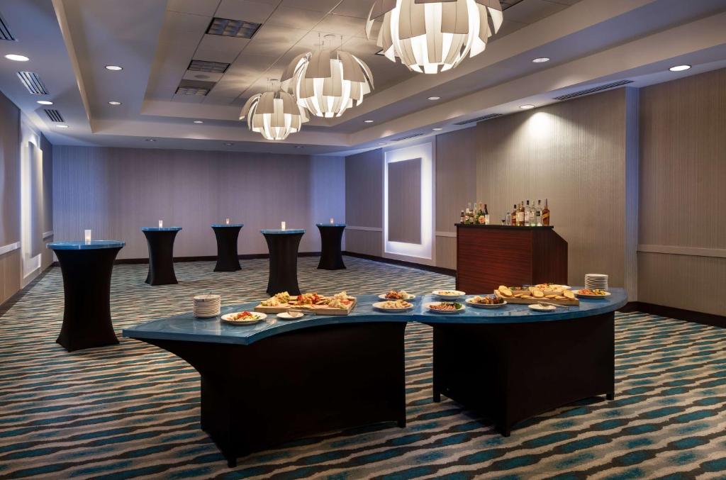 Meeting room / ballrooms