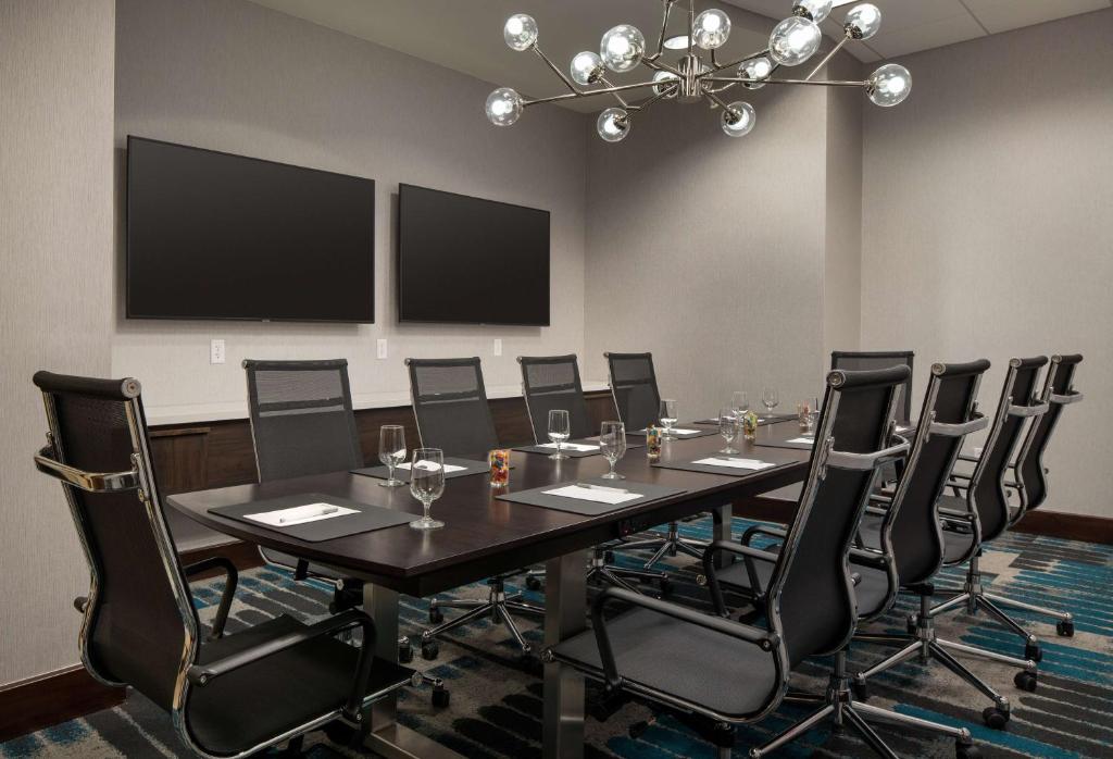 Meeting room / ballrooms