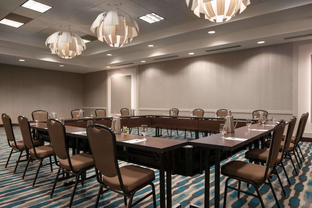 Meeting room / ballrooms