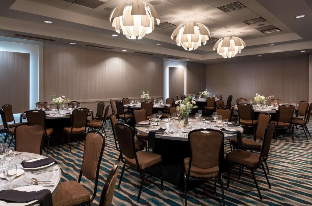 Meeting room / ballrooms