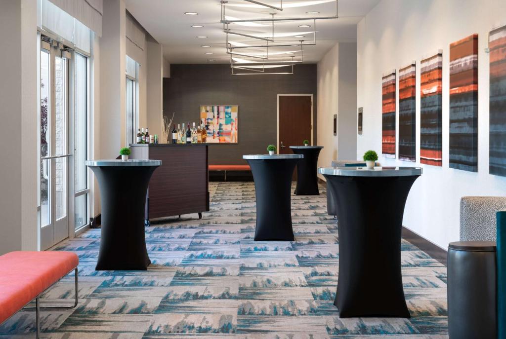 Meeting room / ballrooms