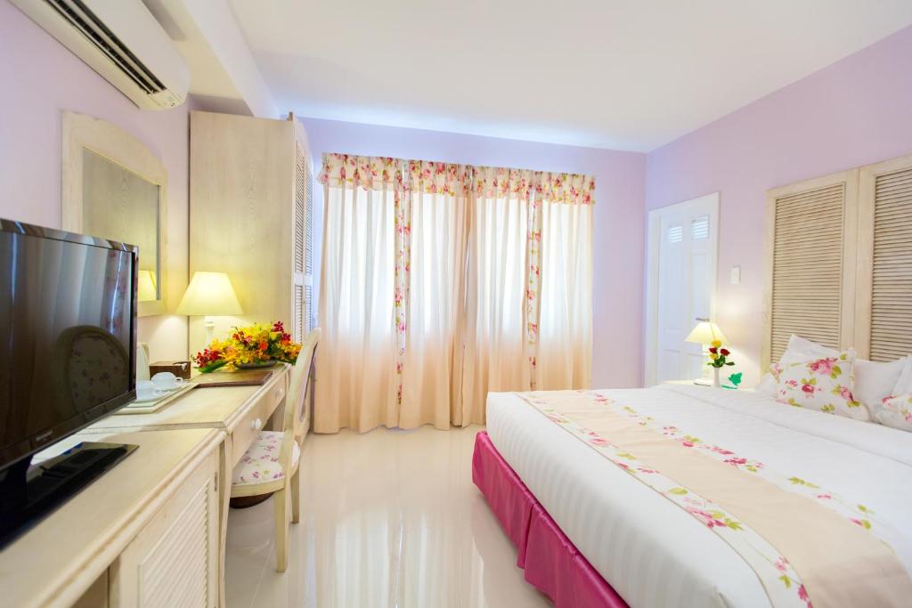 Ho Chi Minh City Hotel L Odeon Phu My Hung Additional