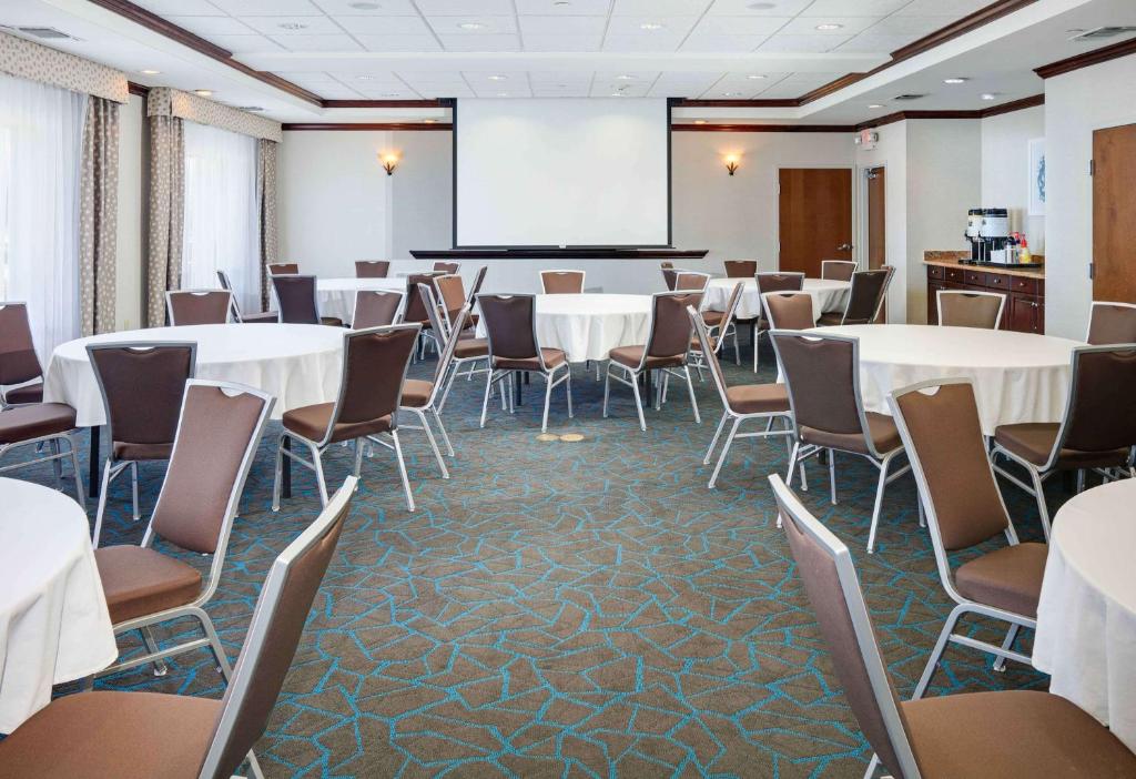 Meeting room / ballrooms