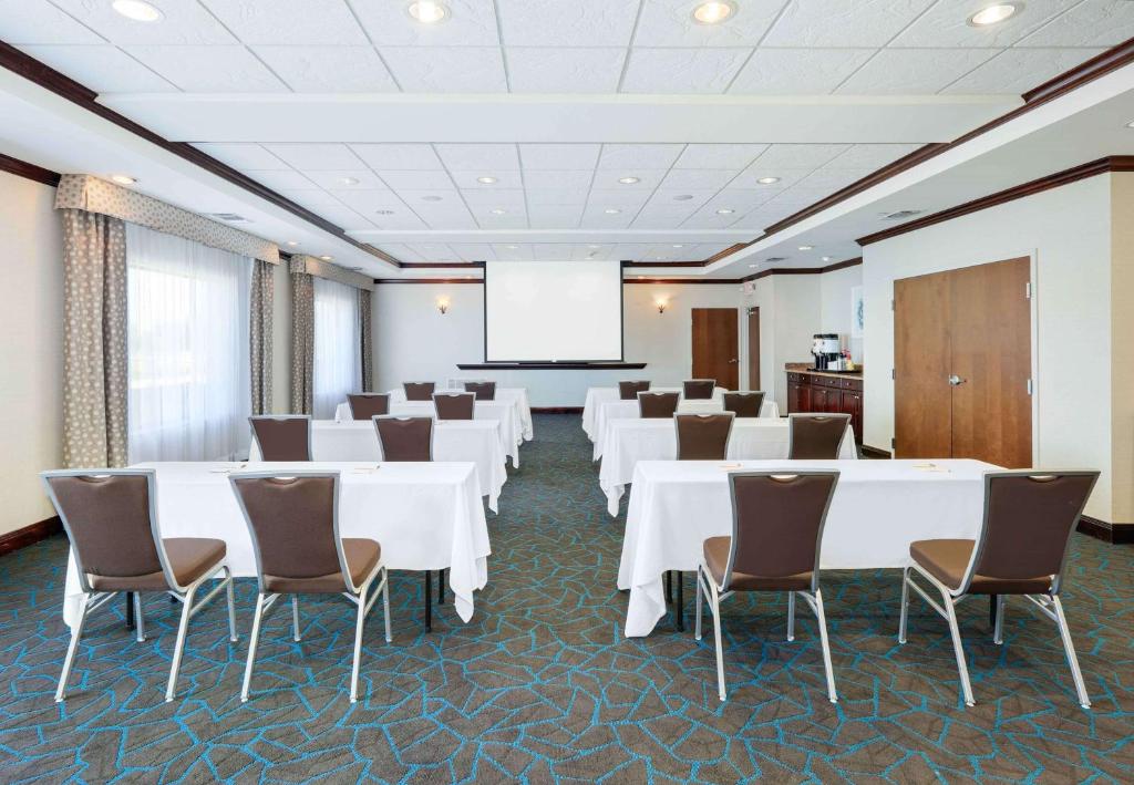 Meeting room / ballrooms