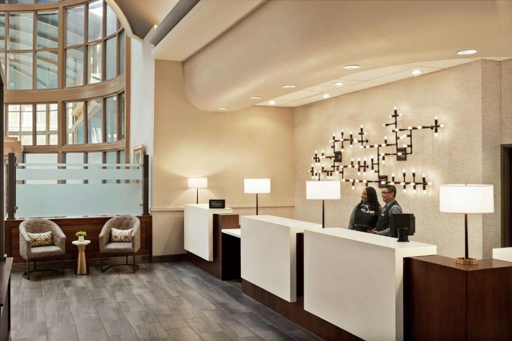 Photo 4 of Embassy Suites by Hilton Convention Center Las Vegas