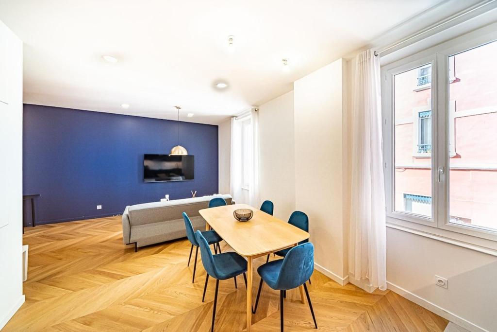 The Little Lafargue - cozy 3 people - Gratte Ciel - 3