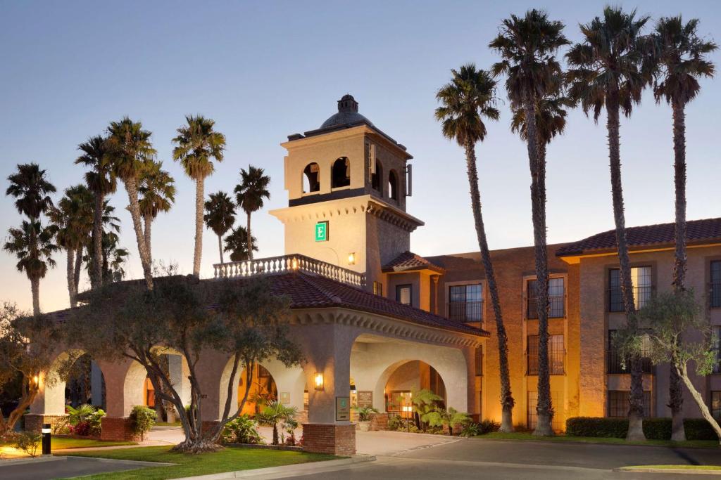 Embassy Suites by Hilton Lompoc Central Coast, Lompoc