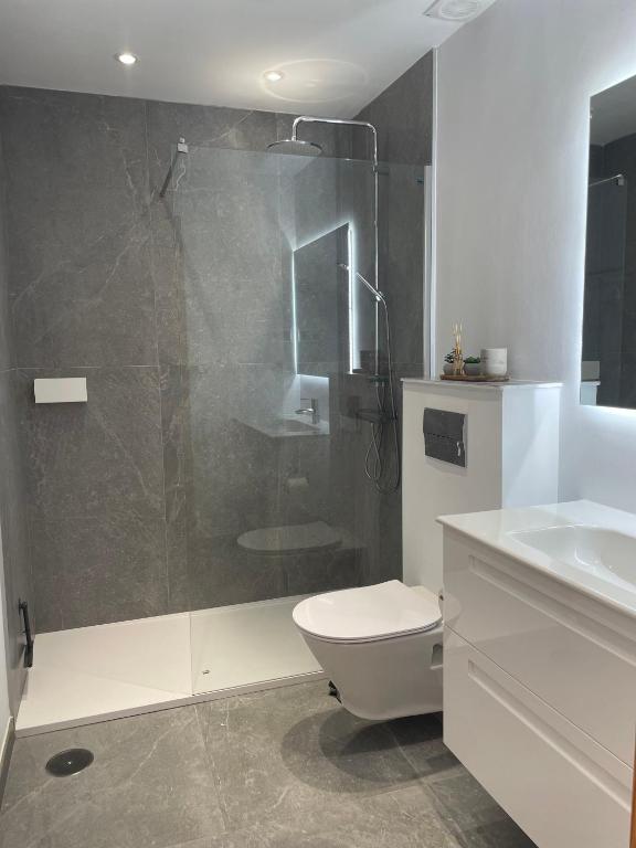 Penthouse with exceptionel view, Miraflores - 5