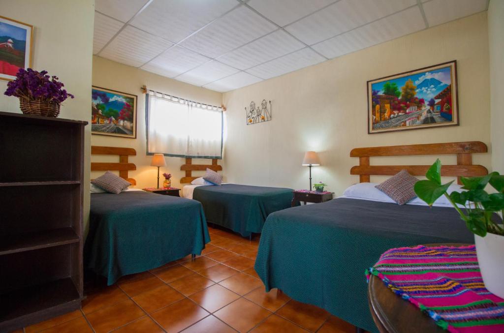 Posada Dona Luisa photo